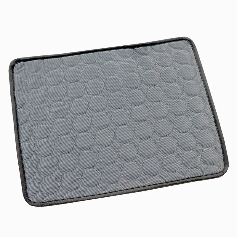 WoofAndWhiskers Self-Cooling Mat for Dogs & Cats